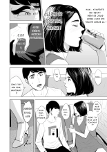 Qu'est-ce Que Tu Fais Dans Le Shinkansen!? : page 20