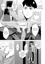Qu'est-ce Que Tu Fais Dans Le Shinkansen!? : page 31