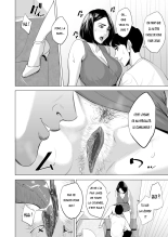 Qu'est-ce Que Tu Fais Dans Le Shinkansen!? : page 44