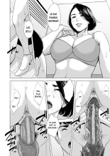 Qu'est-ce Que Tu Fais Dans Le Shinkansen!? : page 50