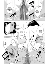 Qu'est-ce Que Tu Fais Dans Le Shinkansen!? : page 54