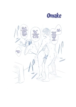 Qu'est-ce Que Tu Fais Dans Le Shinkansen!? : page 67