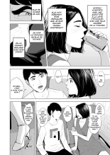 Shinkansen de Nani shiteru!? : page 20
