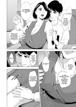 Shinkansen de Nani shiteru!? : page 22