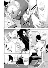 Shinkansen de Nani shiteru!? : page 26