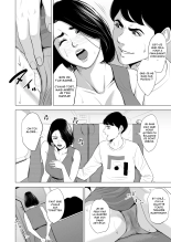 Shinkansen de Nani shiteru!? : page 28