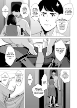 Shinkansen de Nani shiteru!? : page 31