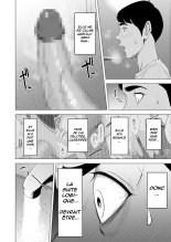 Shinkansen de Nani shiteru!? : page 38