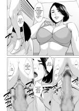 Shinkansen de Nani shiteru!? : page 50