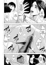 Shinkansen de Nani shiteru!? : page 58