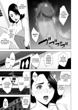 Shinkansen de Nani shiteru!? : page 61