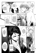 Shinkyuu Ura Course ~Hentai Harichiryou~ : page 4