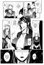 Shinkyuu Ura Course ~Hentai Harichiryou~ : page 32