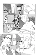 Shinmurou Kitan chap 1-6 : page 8