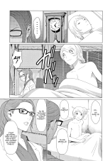 Shinmurou Kitan chap 1 et 2 : page 8