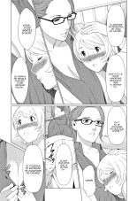 Shinmurou Kitan chap 1 : page 12