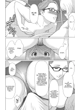 Shinmurou Kitan chap 1 : page 13