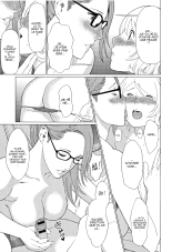 Shinmurou Kitan chap 1 : page 14