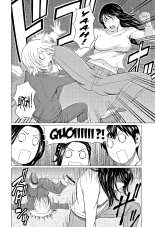 Shinmurou Kitan : page 161