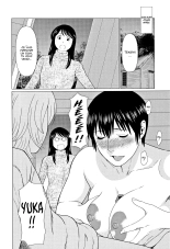 Shinmurou Kitan : page 192