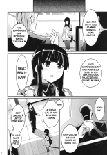 Shinobi no Mon : page 3