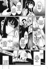 Shinobi no Mon : page 6