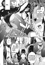 Shinobi no Mon : page 13