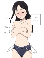 Shinomiya Kaguya's Swimsuit Photo Shoot - Part 1 & 2 : page 33