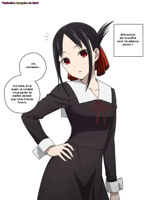 hentai kaguya-sama wa kokurasetai