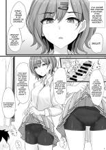 Shinraido Level MAX Higuchi Madoka : page 3