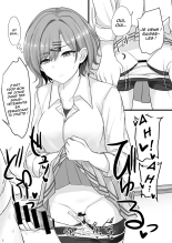 Shinraido Level MAX Higuchi Madoka : page 4