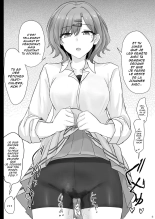 Shinraido Level MAX Higuchi Madoka : page 5