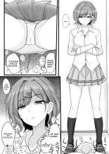 Shinraido Level MAX Higuchi Madoka : page 7