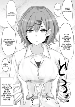Shinraido Level MAX Higuchi Madoka : page 10