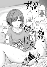 Shinraido Level MAX Higuchi Madoka : page 15