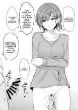 Shinraido Level MAX Higuchi Madoka : page 16
