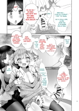 Shion 100% Feminisation ~ Du Choupi à la Truie ~ : page 5