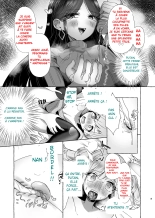 Shion 100% Feminisation ~ Du Choupi à la Truie ~ : page 7
