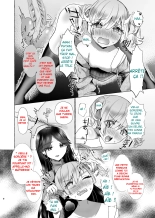 Shion 100% Feminisation ~ Du Choupi à la Truie ~ : page 8