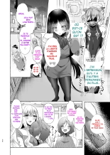 Shion 100% Feminisation ~ Du Choupi à la Truie ~ : page 22