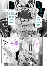 Shion 100% Feminisation ~ Du Choupi à la Truie ~ : page 23