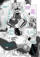 Shion 100% Feminisation ~ Du Choupi à la Truie ~ : page 25