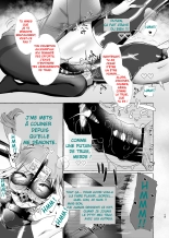 Shion 100% Feminisation ~ Du Choupi à la Truie ~ : page 27