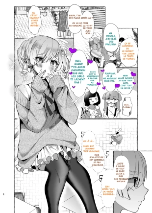 hentai Shion 100% Feminisation ~ Du Choupi à la Truie ~