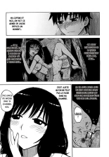 What I Don't Want Them to Know : page 5
