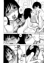 What I Don't Want Them to Know : page 8