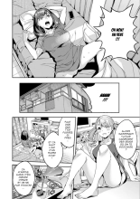 Shiritagari Jyoshi - translated - FRA : page 110