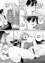 La raison pour laquelle j'ai pu avoir une petite amie gyaru : page 20