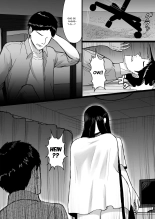 Shiroi Heya ~Mukanjou Bakunyuu Yuurei ni Shinu made Shiboritorareru~ _ White Room ~Busty Emotionless Ghost Squeezes You To The Last Drop~ : page 10