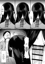 Shiroi Heya ~Mukanjou Bakunyuu Yuurei ni Shinu made Shiboritorareru~ _ White Room ~Busty Emotionless Ghost Squeezes You To The Last Drop~ : page 13